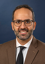Ahmad Bayomy, MD