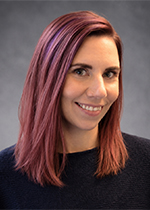 Melissa Cox, PT, DPT