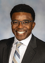 Quincy John, MD