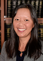 Heather Kong, MD