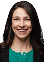 Elizabeth Lieberman, MD