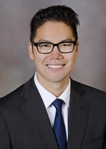Clifford Lin, MD