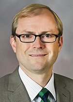 James Meeker, MD
