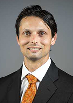 Nicholas Tedesco, DO