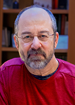 Ron Turker, MD