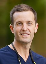 Stephen Wallace, MD