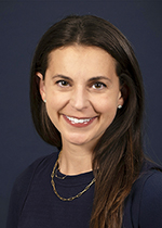 Natalie Zusman, MD