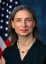 Rep. Maxine Dexter, MD