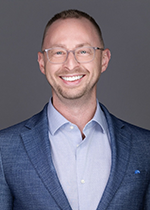 Andy Young, MD